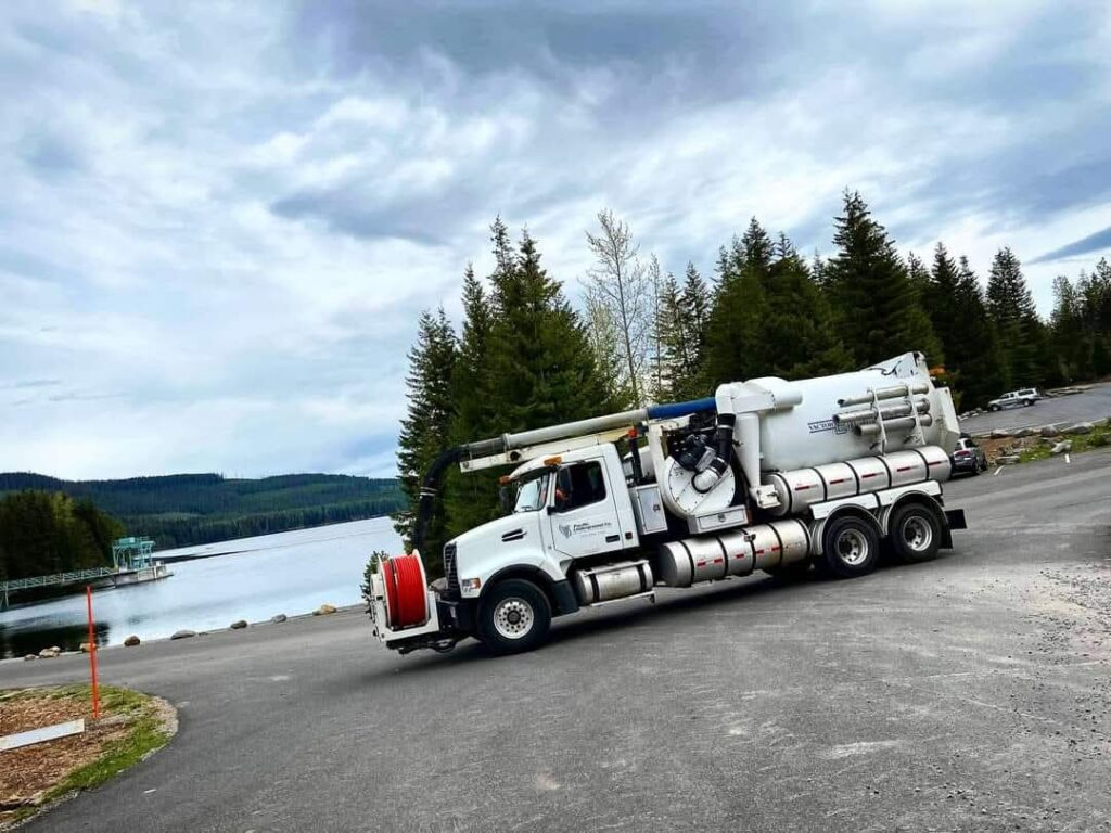 Timothy Lake