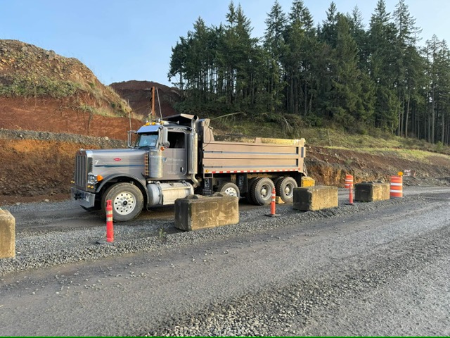 new Peterbilt